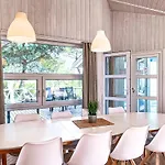 Strandblick - Dorf 1 21 Holiday home Priwall