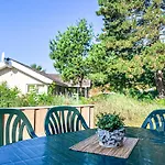 Holiday home Strandblick - Dorf 1 21 *