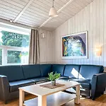 Strandblick - Dorf 1 21 Holiday home *