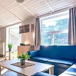 Strandblick - Dorf 1 21 Holiday home Priwall