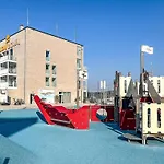 Strandblick - Dorf 1 21 *