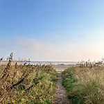 Feriehus Strandblick - Dorf 1 21 Priwall