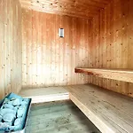 Strandblick - Dorf 1 21 Holiday home