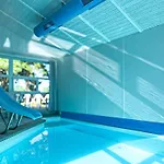 Strandblick - Dorf 1 21 Priwall