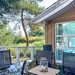 Feriehus Strandblick - Dorf 1 21 Priwall