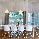 Strandblick - Dorf 1 21 Holiday home