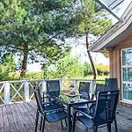 Strandblick - Dorf 1 21 Feriehus Priwall