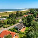 Strandblick - Dorf 1 21 Holiday home Priwall