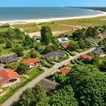 Strandblick - Dorf 1 21 * Priwall