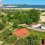 Holiday home Strandblick - Dorf 1 21