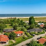 Holiday home Strandblick - Dorf 1 21 Priwall