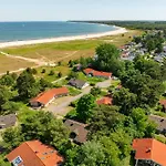 Strandblick - Dorf 1 21 Holiday home