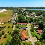 Strandblick - Dorf 1 21 Holiday home *