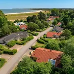 Strandblick - Dorf 1 21 Holiday home