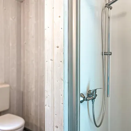 Strandblick - Dorf 1 21 Prázdninový dům *