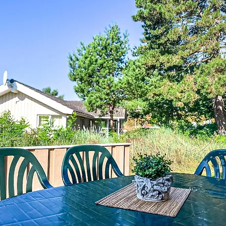 Prázdninový dům Strandblick - Dorf 1 21 *