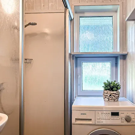 Prázdninový dům Strandblick - Dorf 1 21 Priwall