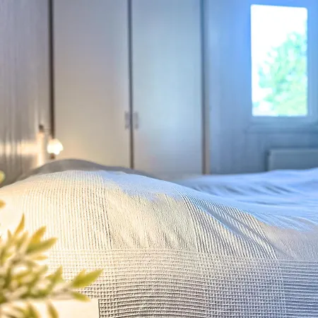 Prázdninový dům Strandblick - Dorf 1 21