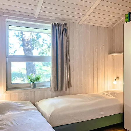 Prázdninový dům Strandblick - Dorf 1 21