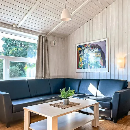 Strandblick - Dorf 1 21 Prázdninový dům *