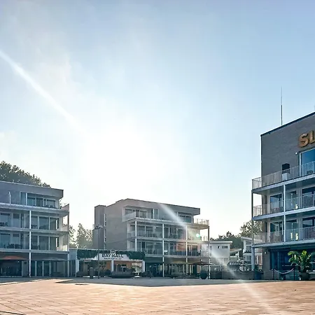 Prázdninový dům Strandblick - Dorf 1 21