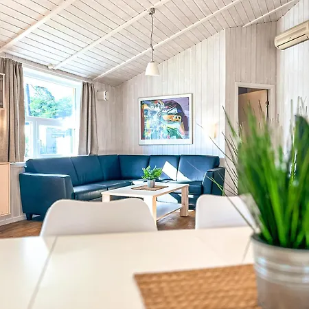 Strandblick - Dorf 1 21 Prázdninový dům *