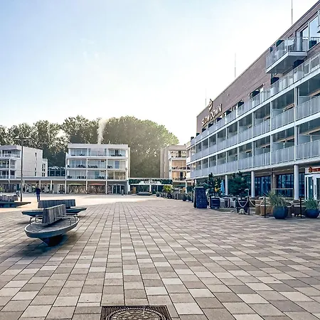 Prázdninový dům Strandblick - Dorf 1 21