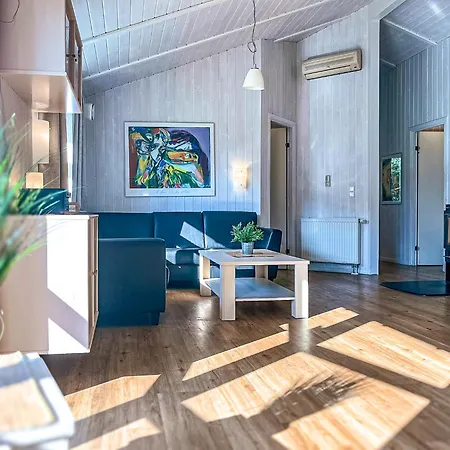 Strandblick - Dorf 1 21 *