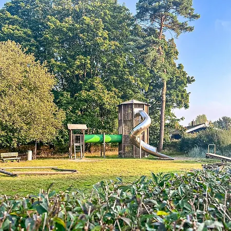 Strandblick - Dorf 1 21 Prázdninový dům Priwall