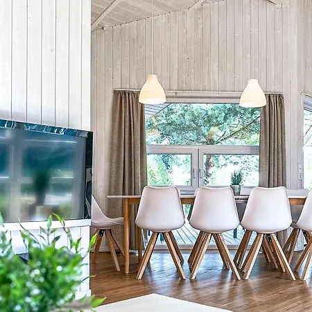 Strandblick - Dorf 1 21 Priwall