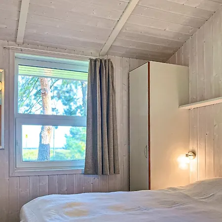 Strandblick - Dorf 1 21 Prázdninový dům *