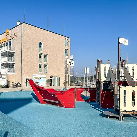 Strandblick - Dorf 1 21 *