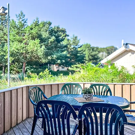 Strandblick - Dorf 1 21 Prázdninový dům *