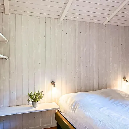 Strandblick - Dorf 1 21 * Priwall