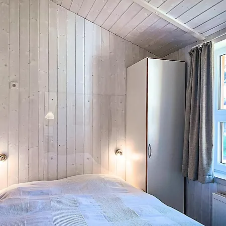 Strandblick - Dorf 1 21 Prázdninový dům Priwall