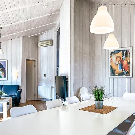 Prázdninový dům Strandblick - Dorf 1 21 *