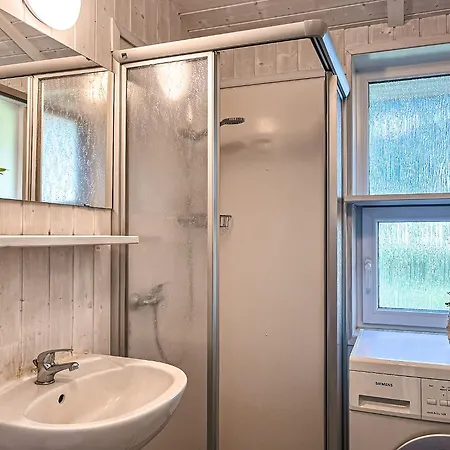 Strandblick - Dorf 1 21 * Priwall