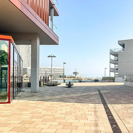Semesterbostad Strandblick - Dorf 1 21