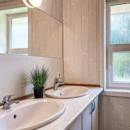 Strandblick - Dorf 1 21 Prázdninový dům Priwall