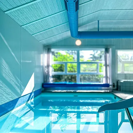 Prázdninový dům Strandblick - Dorf 1 21