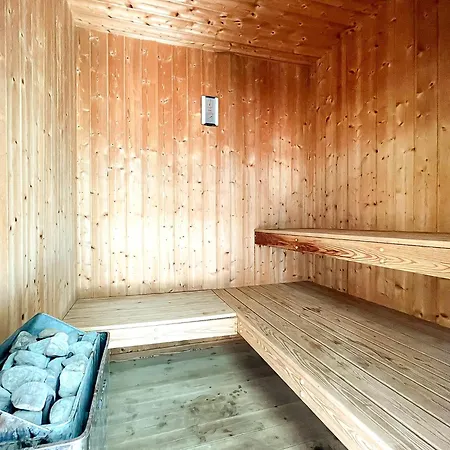 Strandblick - Dorf 1 21 Prázdninový dům