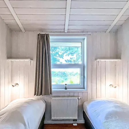 Strandblick - Dorf 1 21 Prázdninový dům *