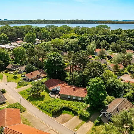 Prázdninový dům Strandblick - Dorf 1 21