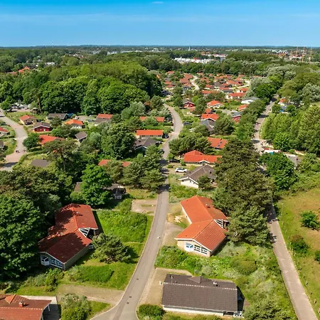 Strandblick - Dorf 1 21 *