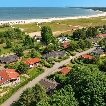 Strandblick - Dorf 1 21 * Priwall