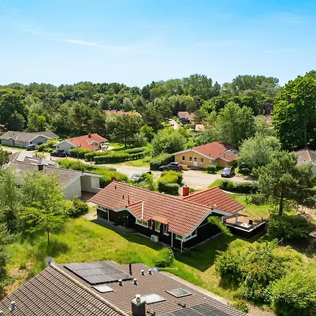 Strandblick - Dorf 1 21 *