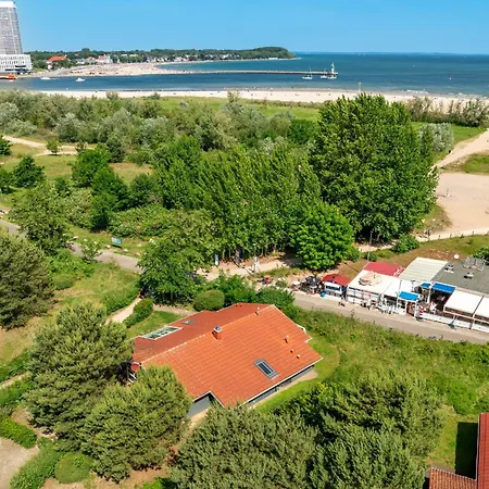 Casa de Férias Strandblick - Dorf 1 21