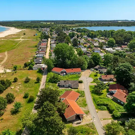 Strandblick - Dorf 1 21 Prázdninový dům *