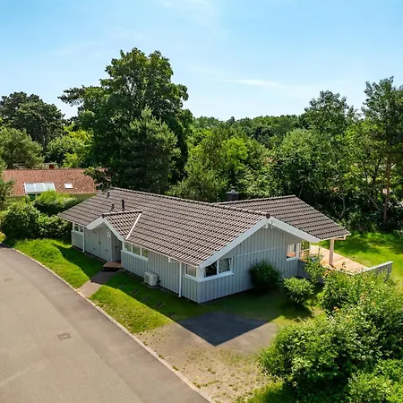 Prázdninový dům Strandblick - Dorf 1 21 *