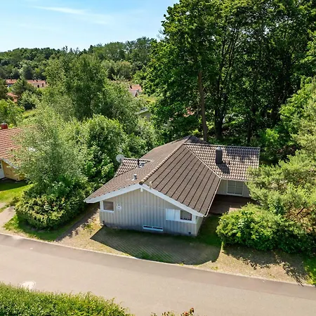 Prázdninový dům Strandblick - Dorf 1 21 Priwall